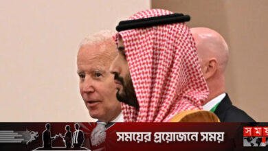 যুক্তরাষ্ট্রের বাজারের জন্য তেলের দাম বাড়িয়েছে সৌদি আরব