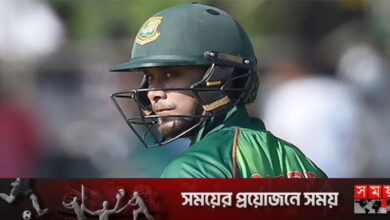 টিকটক নিয়ে সাংবাদিকদের দুষলেন সাব্বির