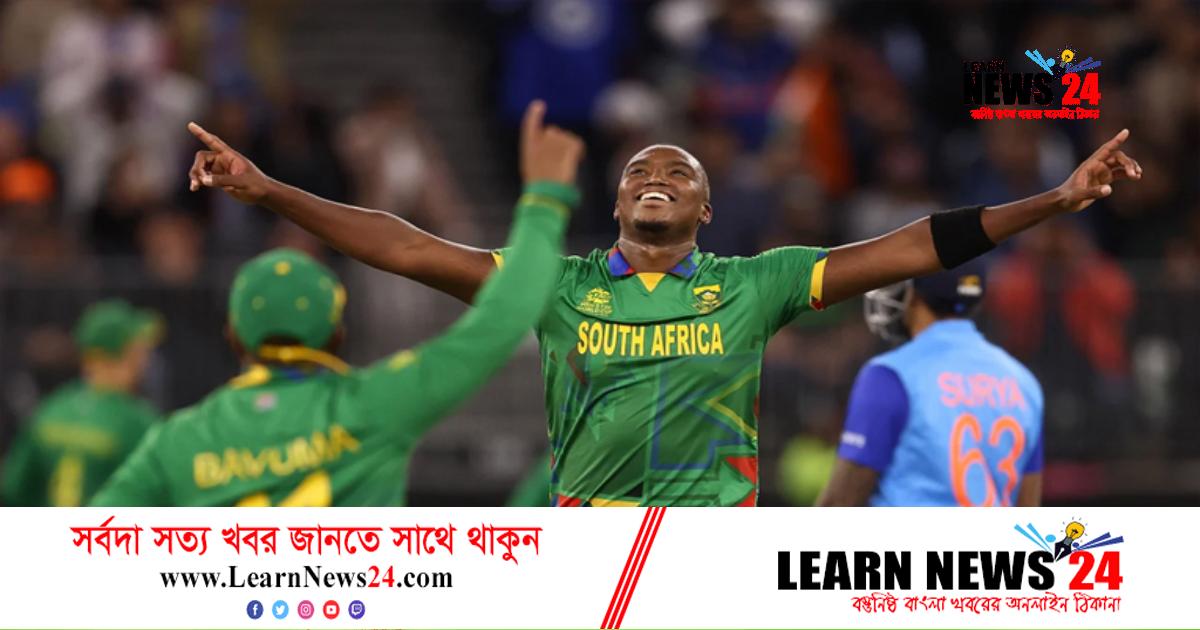 অবশেষে লড়াই করার মতো স্কোর ভারতের