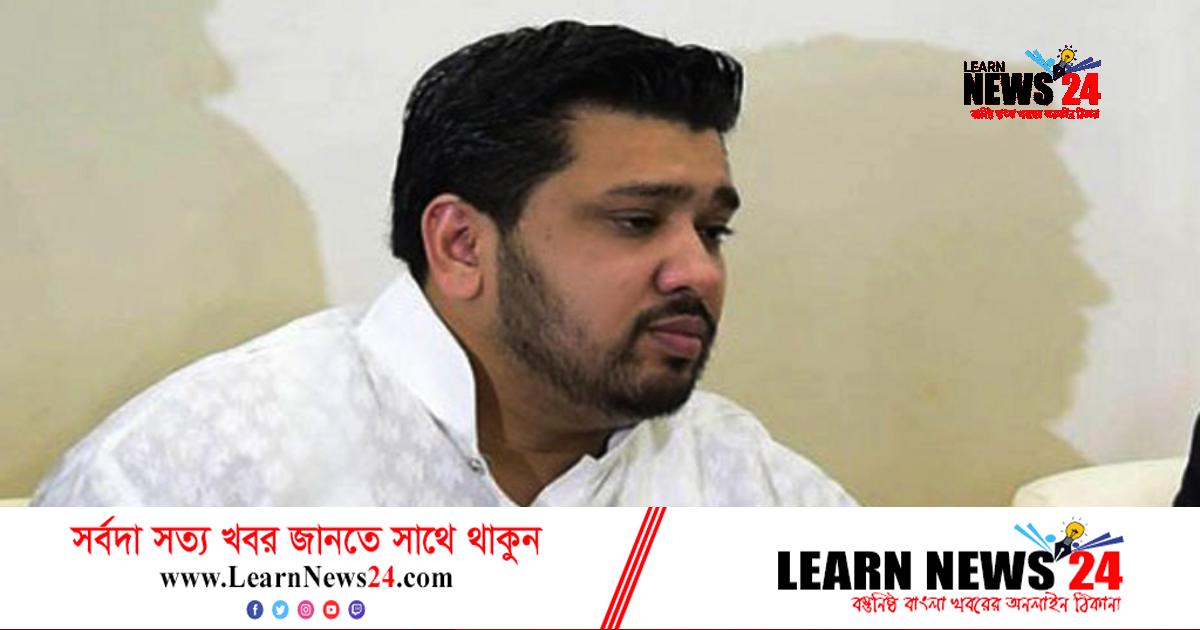 বিএনপির সমাবেশে ‘নারায়ে তাকরির’ স্লোগান সাকাপুত্রের বিএনপির সমাবেশে ‘নারায়ে তাকরির’ স্লোগান সাকাপুত্রের