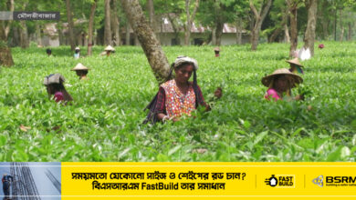 ক্ষত কাটিয়ে ওঠা সত্ত্বেও উৎপাদন লক্ষ্যমাত্রা নিয়ে শঙ্কা