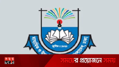 সিত্রাংয়ে ক্ষতিগ্রস্ত শিক্ষাপ্রতিষ্ঠানের তথ্য চেয়েছে মাউশি