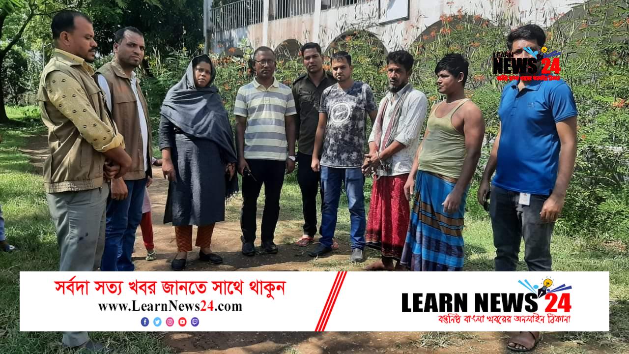 ফেনীতে মাছের আড়ালে গাঁজা বিক্রী, অতপর জেল-জরিমানা ফেনীতে মাছের আড়ালে গাঁজা বিক্রী, অতপর জেল-জরিমানা