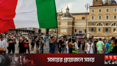 অগ্রাধিকার ভিত্তিতে পেনশন পাবেন প্রবাসী বাংলাদেশিরা