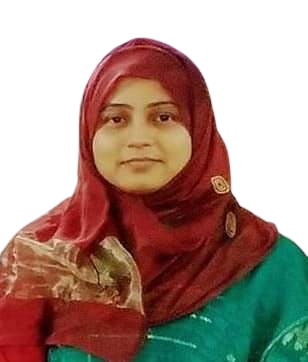 ফেনীর নতুন অতিরিক্ত জেলা প্রশাসক ফাহমিদা হক’র যোগদান ফেনীর নতুন অতিরিক্ত জেলা প্রশাসক ফাহমিদা হক’র যোগদান