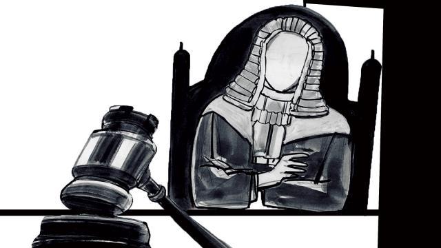 ফেনীতে ২৫ বোতল ফেনসিডিল বহনে এক যুবকের যাবজ্জীবন