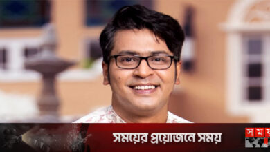আসছে অনির্বাণের ‘বল্লভপুরের রূপকথা’