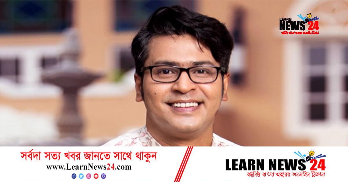 আসছে অনির্বাণের ‘বল্লভপুরের রূপকথা’ আসছে অনির্বাণের ‘বল্লভপুরের রূপকথা’