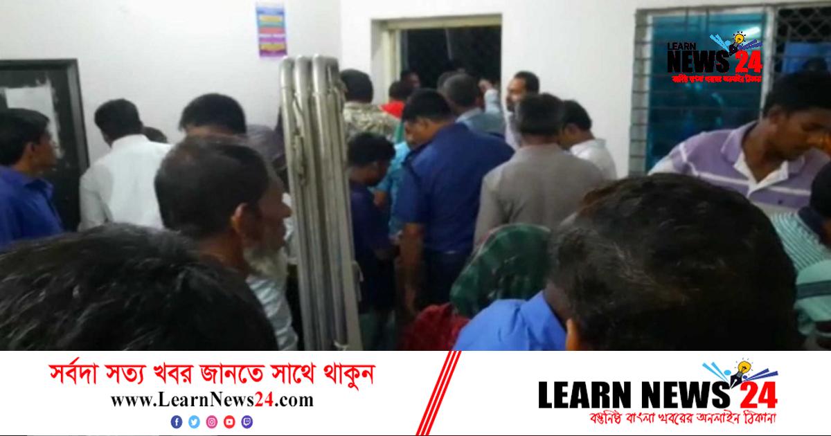 ইউএনও’র গাড়ির সঙ্গে অটোরিকশার সংঘর্ষে আহত ৮