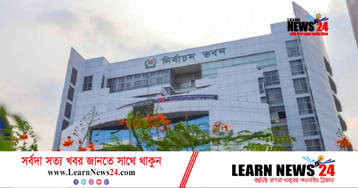 ইভিএমেও ভোট ডাকাতি সম্ভব: ইসি আলমগীর ইভিএমেও ভোট ডাকাতি সম্ভব: ইসি আলমগীর