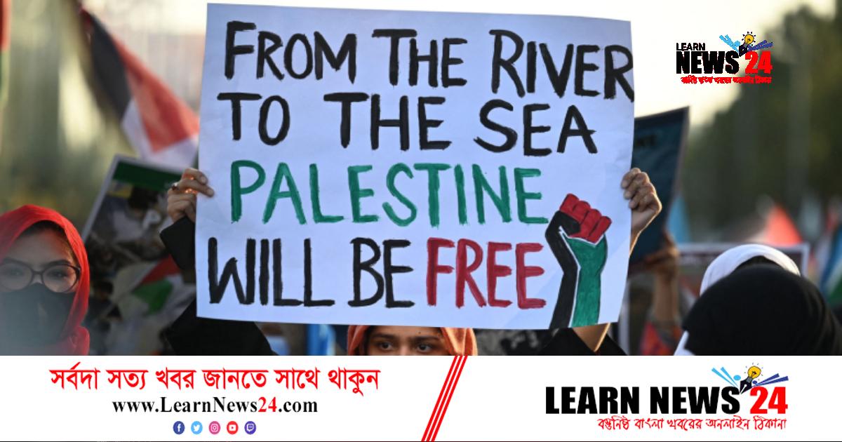 ইসরাইলি বাহিনীর গুলিতে ৯ মাসে শতাধিক ফিলিস্তিনি নিহত ইসরাইলি বাহিনীর গুলিতে ৯ মাসে শতাধিক ফিলিস্তিনি নিহত