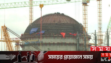 ঋণের সুদাসল রুবলে চায় রাশিয়া