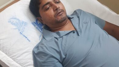 সাংবাদিক এমাম ডেঙ্গু আক্রান্ত হয়ে ঢাকায় ভর্তি, দোয়া প্রার্থী
