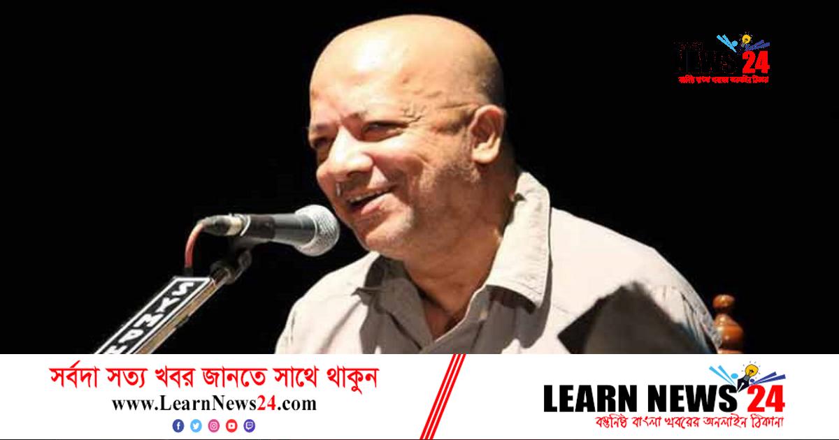 কবীর সুমনের কনসার্টের অনুমতি মেলেনি কবীর সুমনের কনসার্টের অনুমতি মেলেনি