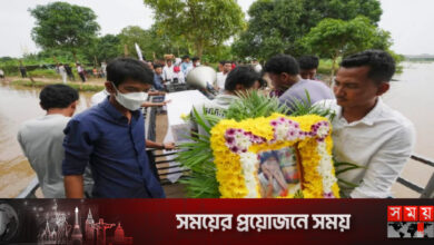 কম্বোডিয়ায় ফেরি ডুবে ৯ শিক্ষার্থীর মৃত্যু