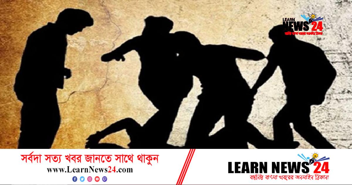 কামরাঙ্গীরচরে জমি বিরোধে ভাতিজাকে খুন, আহত ২