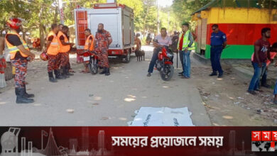 কুমারখালীতে নিখোঁজ শিশু তামিমের মরদেহ উদ্ধার