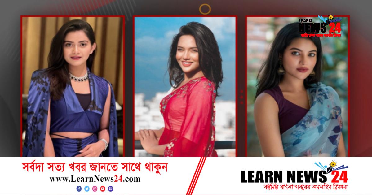 কে হচ্ছেন শাকিব খানের নতুন নায়িকা?