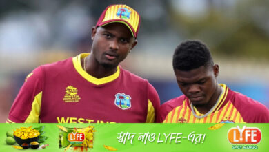 ক্যারিবীয়দের ব্যর্থতায় চটেছে বোর্ড