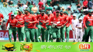 খুব ভালো টি-টোয়েন্টি দল হতে পারে বাংলাদেশ: শ্রীধরন