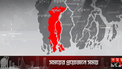 খুলনায় বিএনপির ২০০ নেতাকর্মীর নামে মামলা