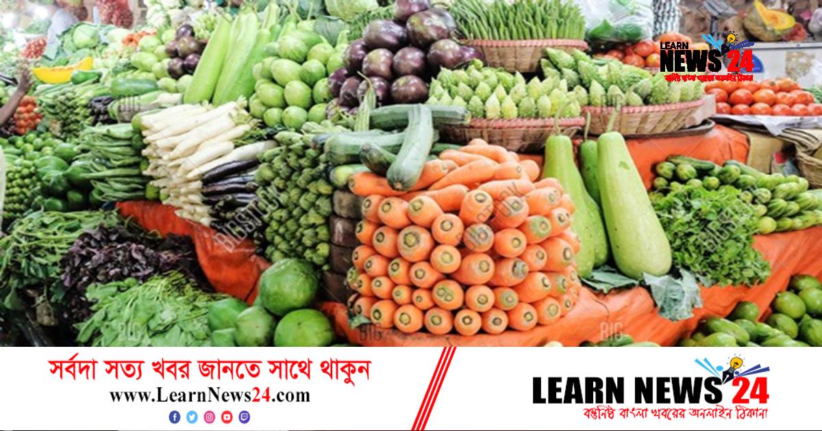 ঘূর্ণিঝড় সিত্রাং: রাজধানীতে কমেছে মাছ-সবজির সরবরাহ, তবে দাম বাড়েনি ঘূর্ণিঝড় সিত্রাং: রাজধানীতে কমেছে মাছ-সবজির সরবরাহ, তবে দাম বাড়েনি