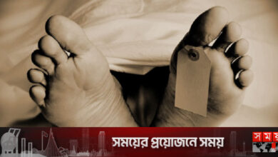 চট্টগ্রামে প্রবাসীর ঝুলন্ত মরদেহ উদ্ধার