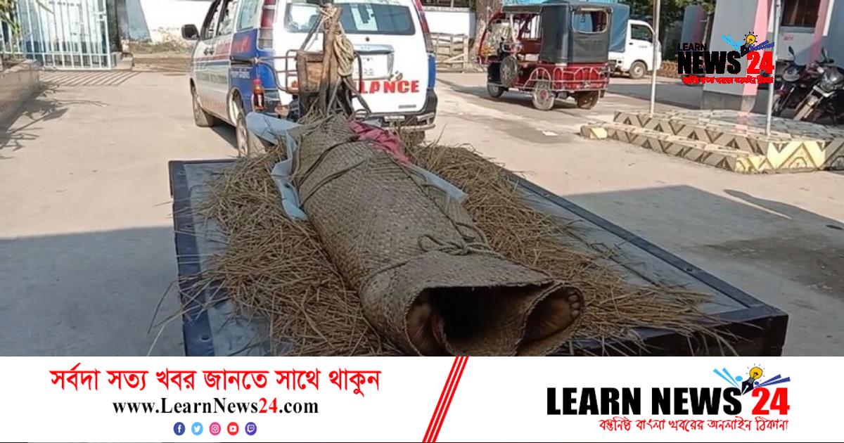 চাচাকে খুনের অভিযোগ ভাতিজার বিরুদ্ধে