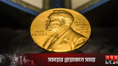 চিকিৎসাশাস্ত্রে নোবেল পেলেন সুইডিশ বিজ্ঞানী