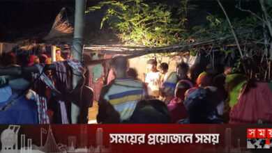 ছাত্রলীগ নেতার বিরুদ্ধে মামাকে পিটিয়ে হত্যার অভিযোগ