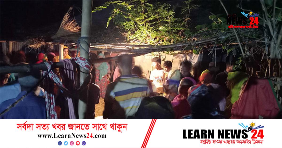 ছাত্রলীগ নেতার বিরুদ্ধে মামাকে পিটিয়ে হত্যার অভিযোগ