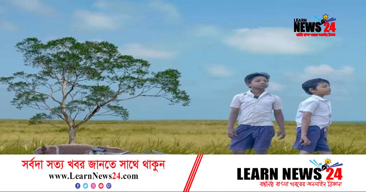 ছেলেবেলার স্মৃতি উসকে দিতে বড় পর্দায় আসছে ‘দোস্তজি’