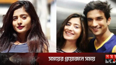 জনপ্রিয় অভিনেত্রীর ঝুলন্ত মরদেহ উদ্ধার