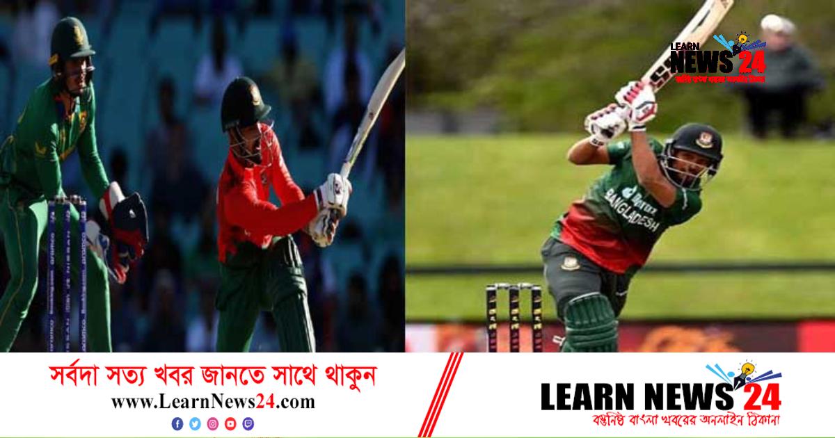 টি-টোয়েন্টিতে সেঞ্চুরির সামর্থ্য আছে শান্ত-লিটনদের: সিডন্স