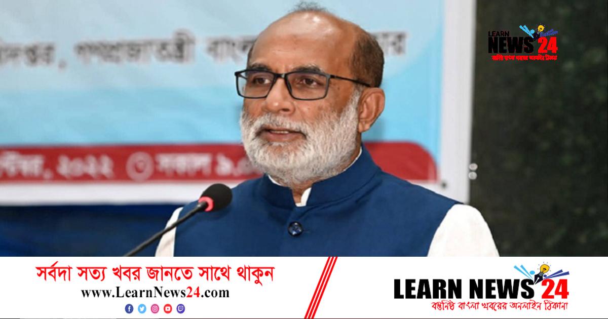 ডিমের বাজারের অসঙ্গতি নিয়ে যা বললেন মন্ত্রী