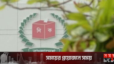 ডিসি-এসপিদের সঙ্গে শনিবার বৈঠকে বসছে ইসি