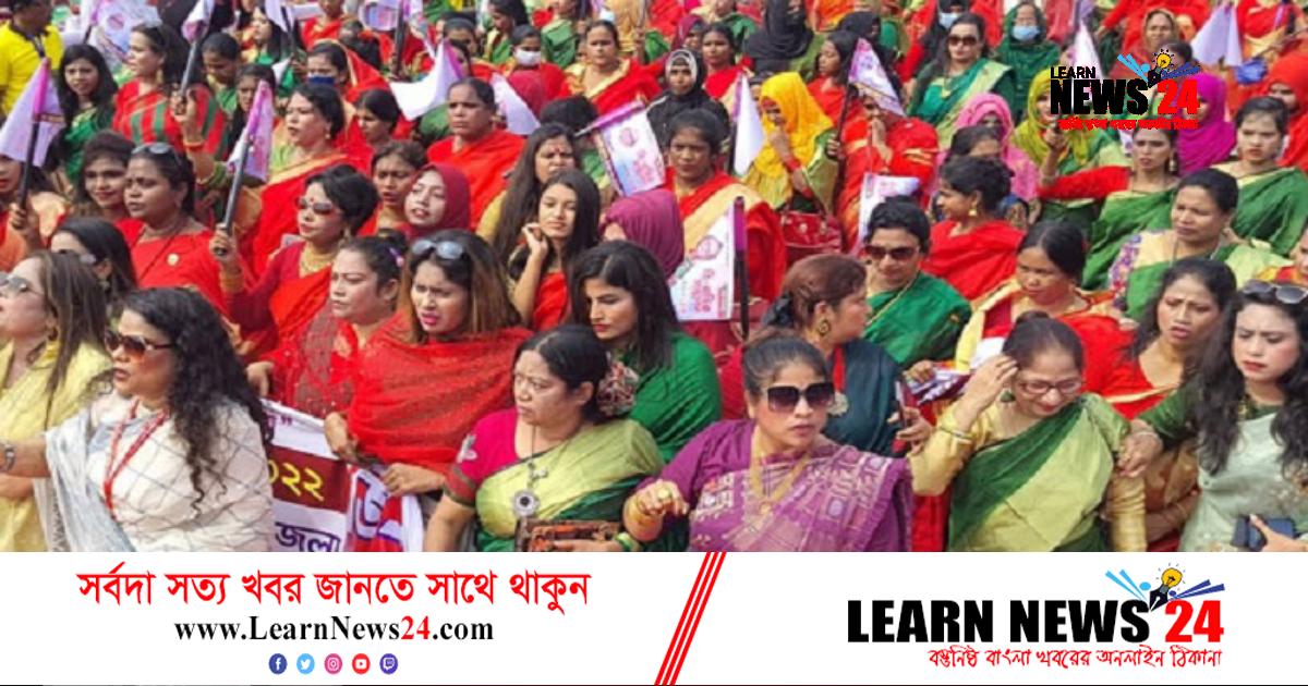 ঢাকা জেলা আ. লীগের ত্রিবার্ষিক সম্মেলন শুরু ঢাকা জেলা আ. লীগের ত্রিবার্ষিক সম্মেলন শুরু