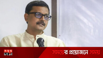 দেশে সার, বীজ ও জ্বালানি সংকট নেই: নৌপরিবহন প্রতিমন্ত্রী