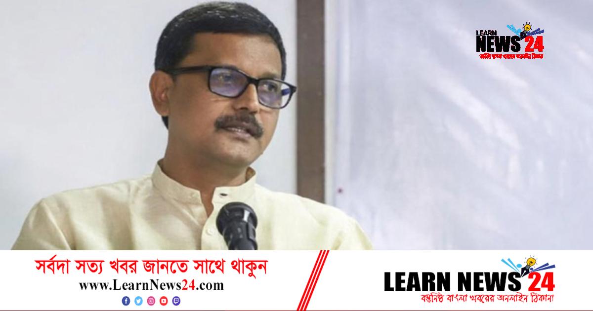 দেশে সার, বীজ ও জ্বালানি সংকট নেই: নৌপরিবহন প্রতিমন্ত্রী দেশে সার, বীজ ও জ্বালানি সংকট নেই: নৌপরিবহন প্রতিমন্ত্রী
