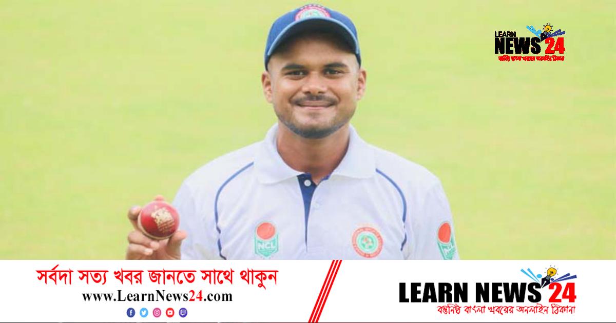 দেড় দিনেই ঢাকার কাছে হার মানল নাসিরের রংপুর