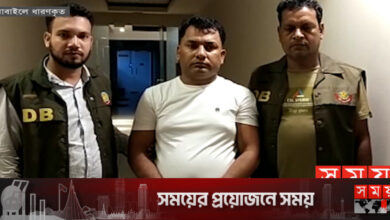 নাম পাল্টে হত্যা মামলার আসামি হয়ে যান সচিব, হাতিয়ে নেন ২০ কোটি টাকা