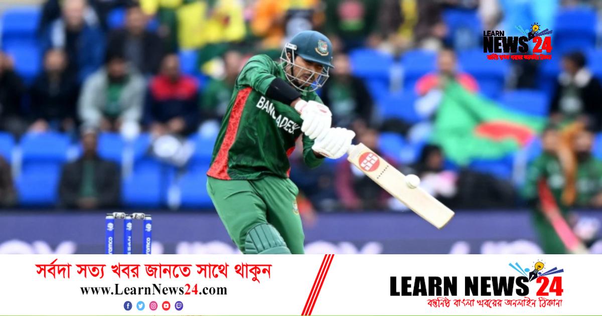 পাওয়ার প্লেতে ভালো শুরু টাইগারদের