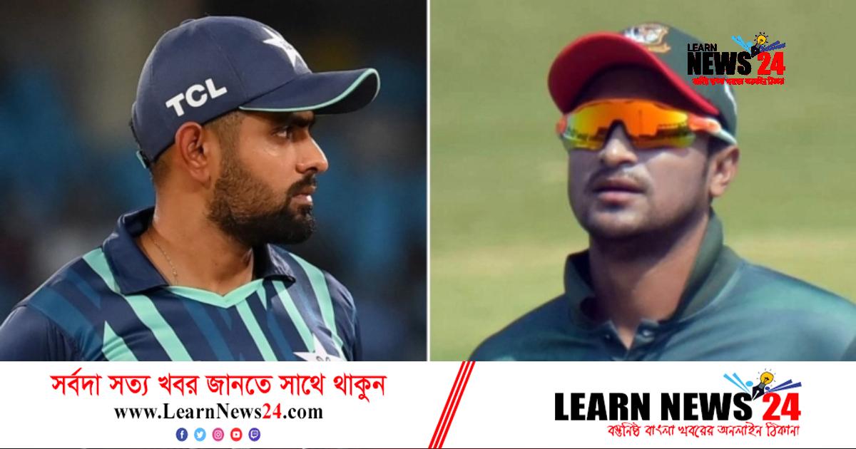 পাকিস্তান দিয়ে শুরু বাংলাদেশের ত্রিদেশীয় সিরিজ মিশন