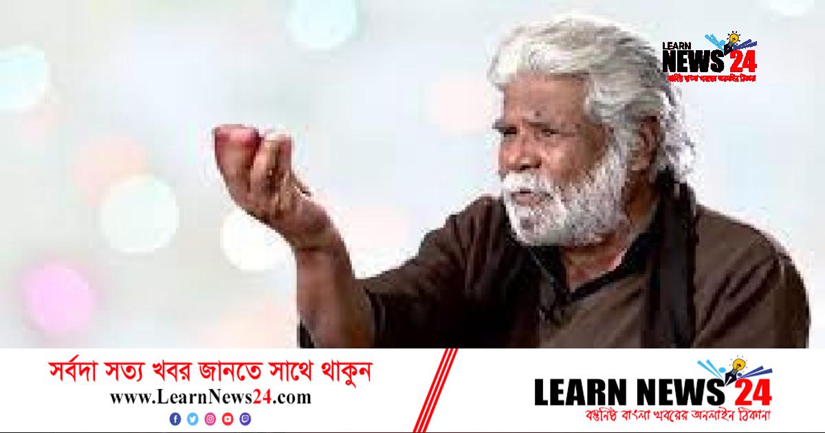 পাবনায় চিরনিদ্রায় শায়িত হবেন মাসুম আজিজ