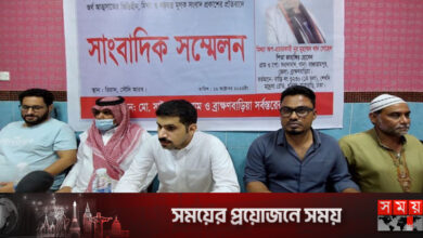 প্রবাসী শ্রমিকদের বেতন আত্মসাৎ, পাল্টাপাল্টি দোষারোপ