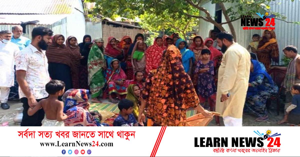 প্রেমিকের ওপর অভিমান করে কলেজছাত্রীর আত্মহত্যা প্রেমিকের ওপর অভিমান করে কলেজছাত্রীর আত্মহত্যা