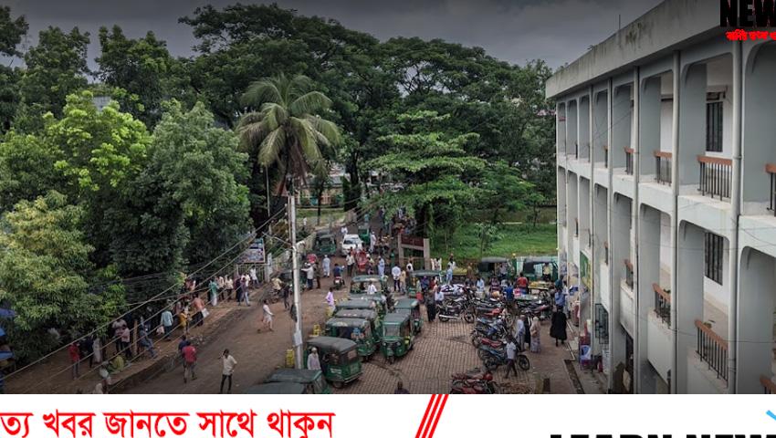 ঘুষ ছাড়া ফাইল নড়ে না ফেনী বিআরটিএ কার্যালয়ে