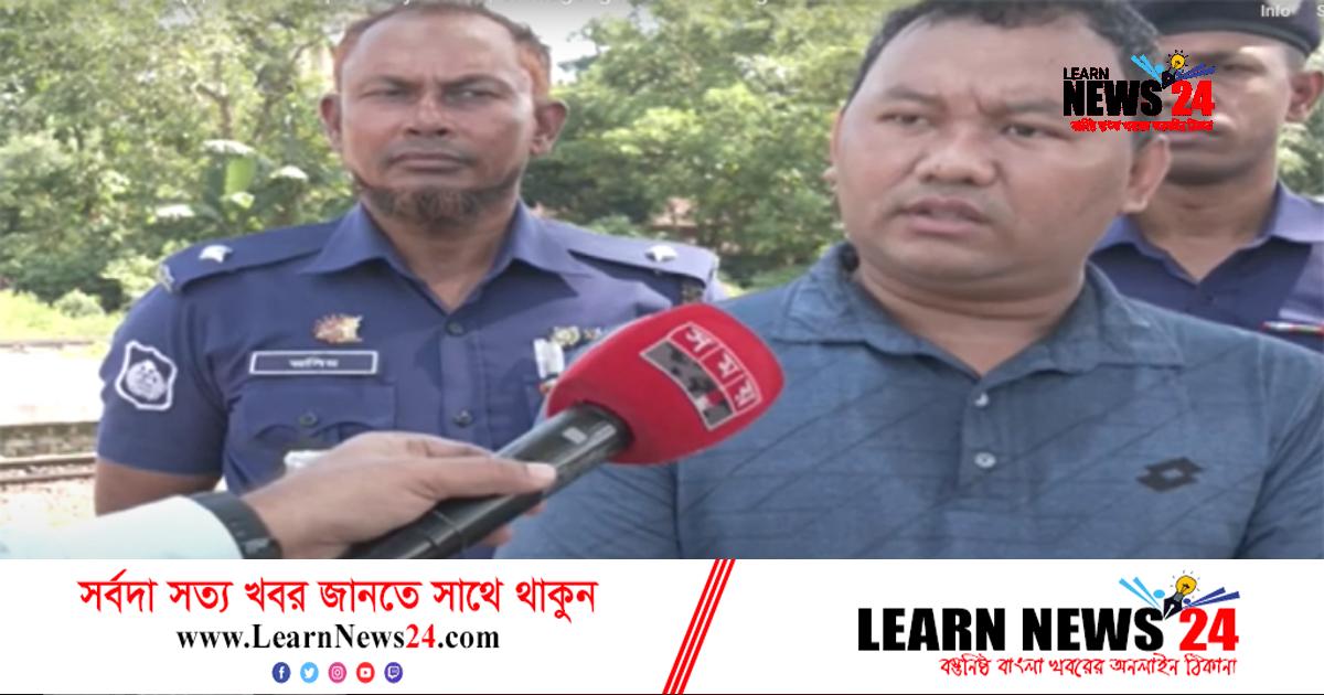 ফেনী রেলস্টেশন মাদকের আখড়ায় অভিযানে পুলিশের ওপর হামলা