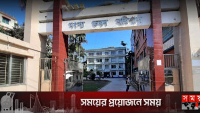 বরিশাল মৎস্য অধিদফতরের ৩৭০ পদের বিপরীতে খালি ১৯০টি