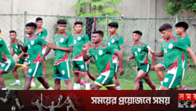 বাংলাদেশের সামনে এবার ভুটান-বাধা